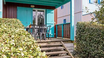 Hotel Madame Vacances Residence Les Rives Marines, Le Teich, Francia
