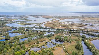 Madame Vacances Residence Les Rives Marines