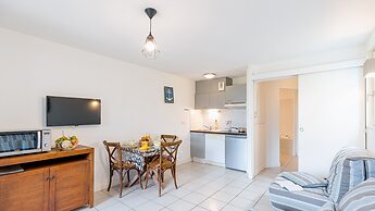 Madame Vacances Residence Les Rives Marines