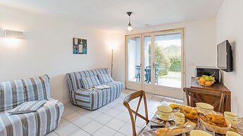 Hotel Madame Vacances Residence Les Rives Marines, Le Teich, Francia