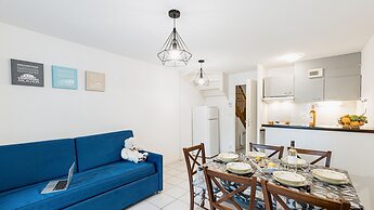 Madame Vacances Residence Les Rives Marines