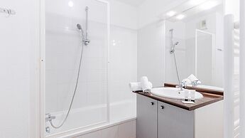 Madame Vacances Residence Les Rives Marines