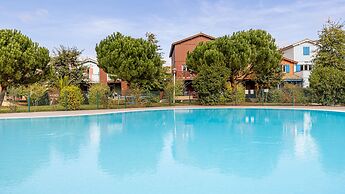 Madame Vacances Residence Les Rives Marines