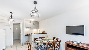 Madame Vacances Residence Les Rives Marines