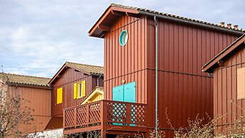 Madame Vacances Residence Les Rives Marines