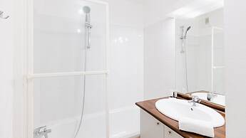 Madame Vacances Residence Les Rives Marines