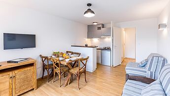 Madame Vacances Residence Les Rives Marines