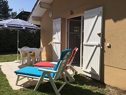 Résidence La Pointe du Soleil