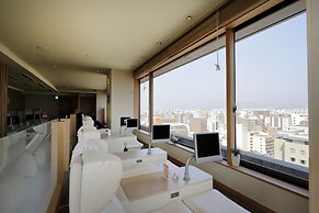 Hotel Monterey Kyoto