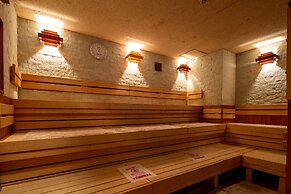 Hotel Monterey Kyoto