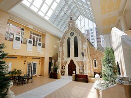 Hotel Monterey Kyoto