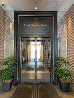 Hotel Monterey Kyoto