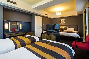 Hotel Monterey Kyoto