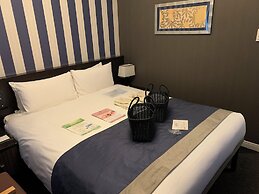 Hotel Monterey Kyoto