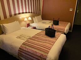 Hotel Monterey Kyoto