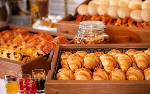 Hotel Monterey Kyoto