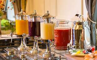 Hotel Monterey Kyoto