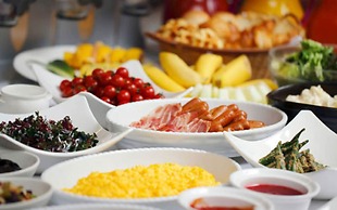 Hotel Monterey Kyoto