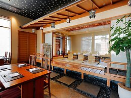 Hotel Monterey Kyoto