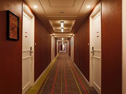 Hotel Monterey Kyoto