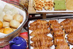 Hotel Monterey Kyoto