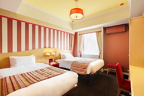 Hotel Monterey Kyoto