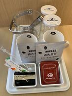 Hotel Monterey Kyoto