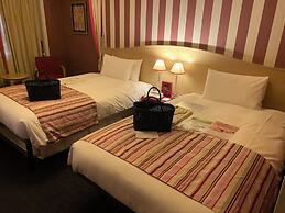 Hotel Monterey Kyoto