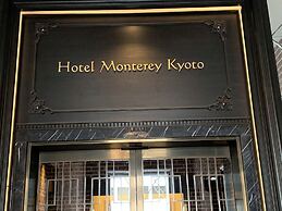 Hotel Monterey Kyoto