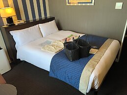 Hotel Monterey Kyoto