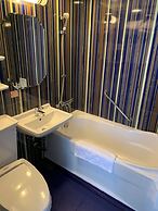 Hotel Monterey Kyoto