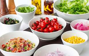 Hotel Monterey Kyoto