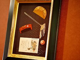 Hotel Monterey Kyoto