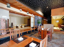 Hotel Monterey Kyoto