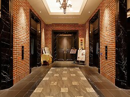 Hotel Monterey Kyoto