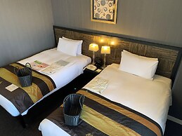 Hotel Monterey Kyoto