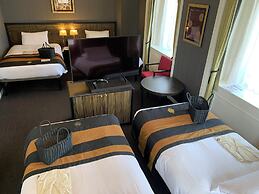 Hotel Monterey Kyoto