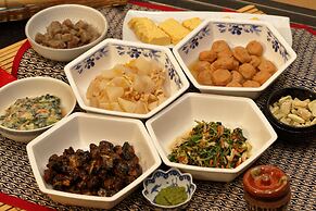 Hotel Monterey Kyoto