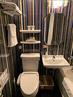 Hotel Monterey Kyoto