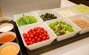 Hotel Monterey Kyoto