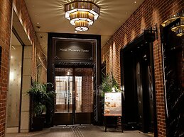 Hotel Monterey Kyoto