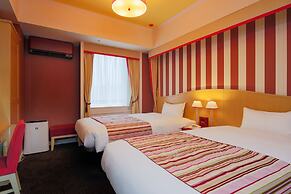 Hotel Monterey Kyoto