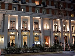 Hotel Monterey Kyoto