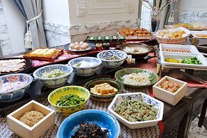 Hotel Monterey Kyoto