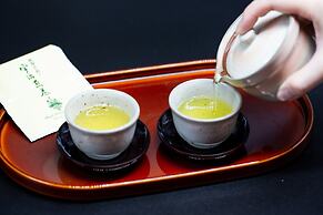 Hotel Monterey Kyoto