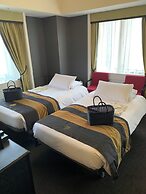 Hotel Monterey Kyoto