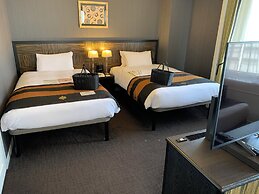 Hotel Monterey Kyoto