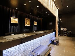 Hotel Monterey Kyoto