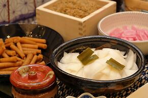 Hotel Monterey Kyoto