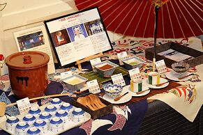 Hotel Monterey Kyoto